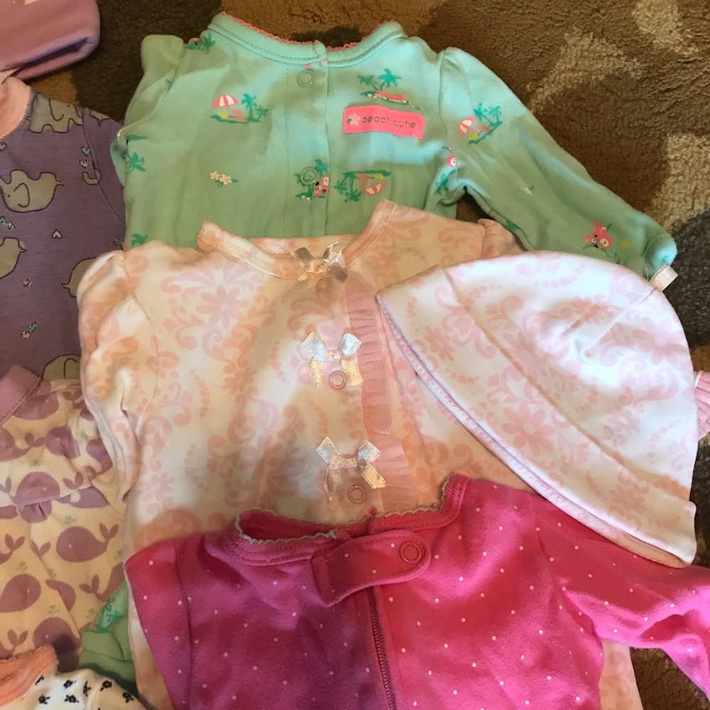 Pajama Bundle - Picture 6 of 7